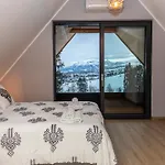 Kotelnica Apartment