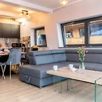 Apartment Kotelnica