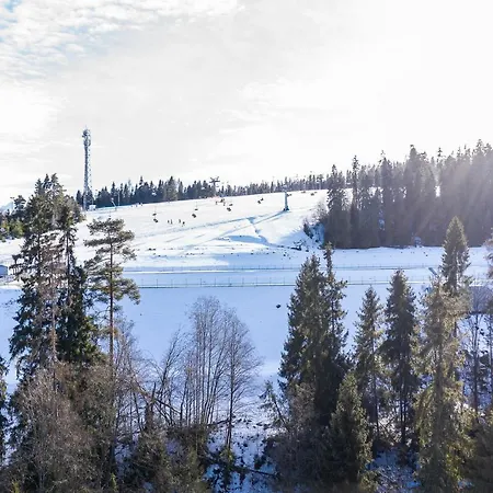 Kotelnica Appartamento Białka