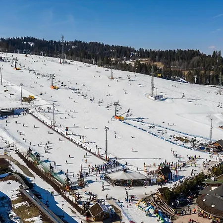 Kotelnica * Bialka Tatrzanska