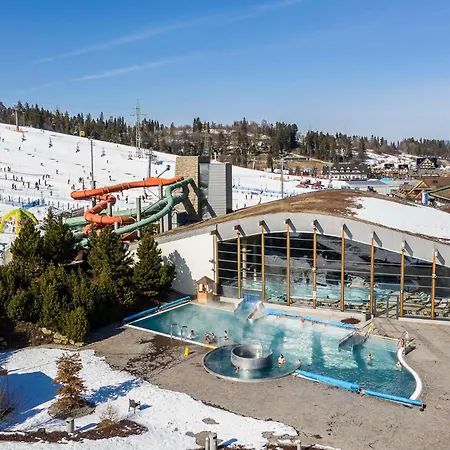 Kotelnica Bialka Tatrzanska