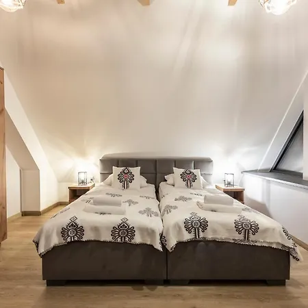 Apartment Kotelnica *