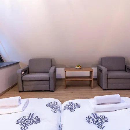 Kotelnica Bialka Tatrzanska