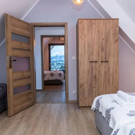 Apartment Kotelnica *