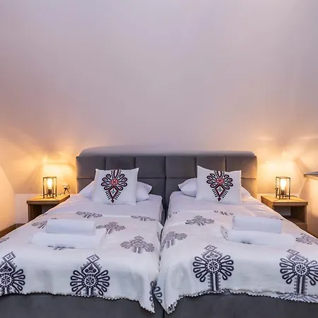 Kotelnica Apartment *