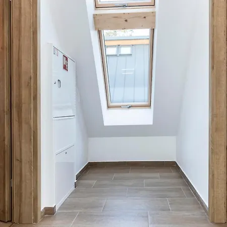 Apartment Kotelnica Bialka Tatrzanska