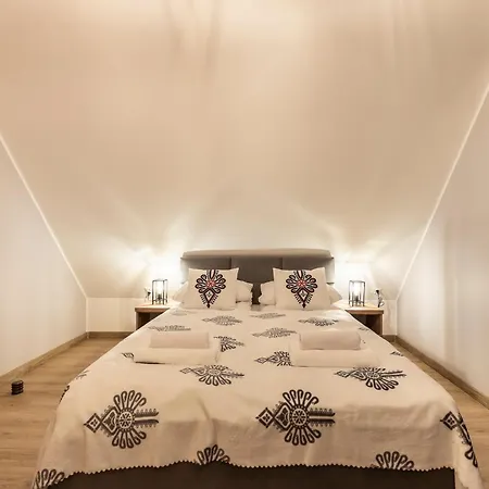 Apartment Kotelnica Bialka Tatrzanska