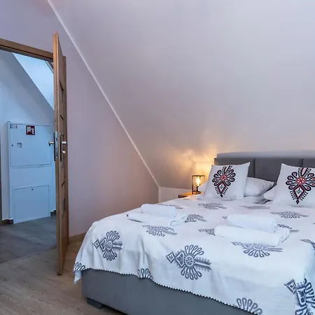 Kotelnica Bialka Tatrzanska