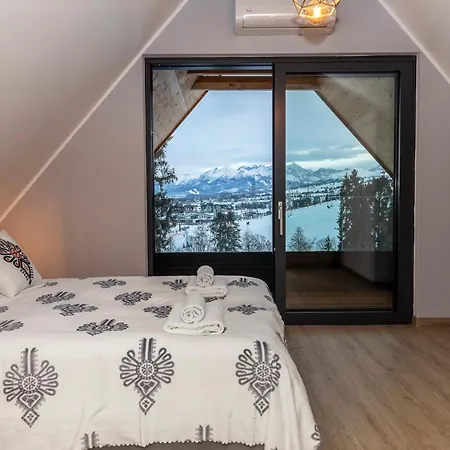 Kotelnica Daire
