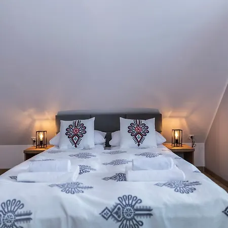 Apartment Kotelnica *