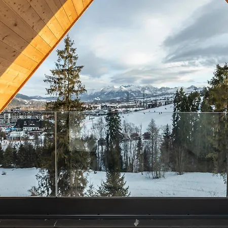 Kotelnica Bialka Tatrzanska