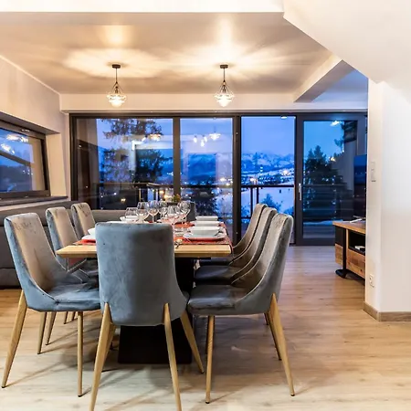 Kotelnica Apartment Białka Tatrzańska