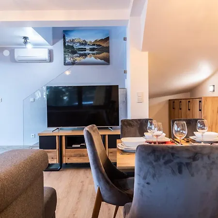 Kotelnica Bialka Tatrzanska