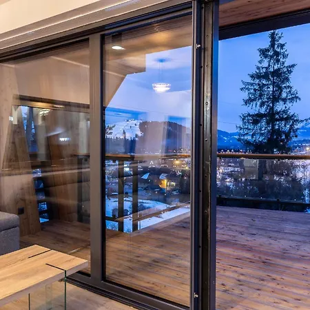 Kotelnica Apartment Bialka Tatrzanska