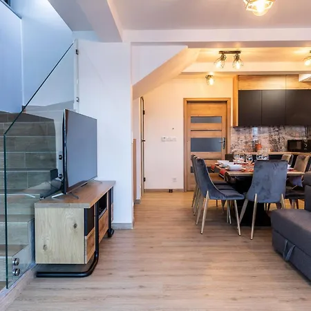 Apartment Kotelnica