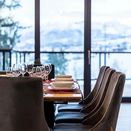 Apartment Kotelnica *