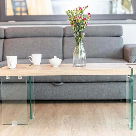 Kotelnica Apartment *