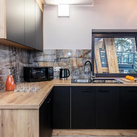 Apartment Kotelnica *