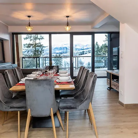 Apartment Kotelnica *