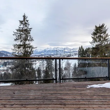 Kotelnica Apartment *