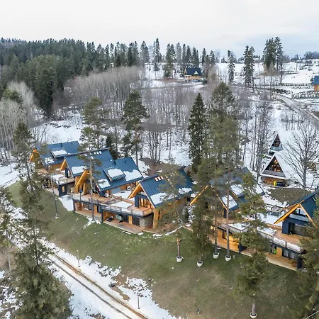 Apartment Kotelnica Bialka Tatrzanska