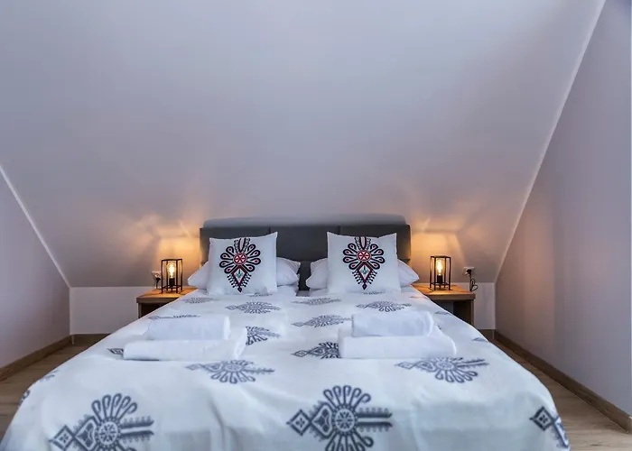 Lejlighed Kotelnica *