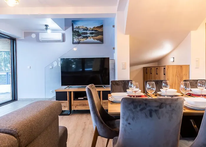 Kotelnica Bialka Tatrzanska