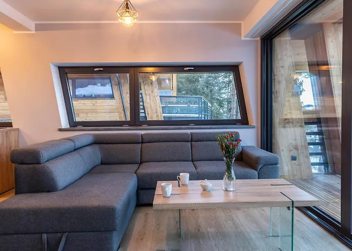 Kotelnica Bialka Tatrzanska